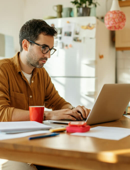 Turning Ideas Into Scalable Digital Solutions